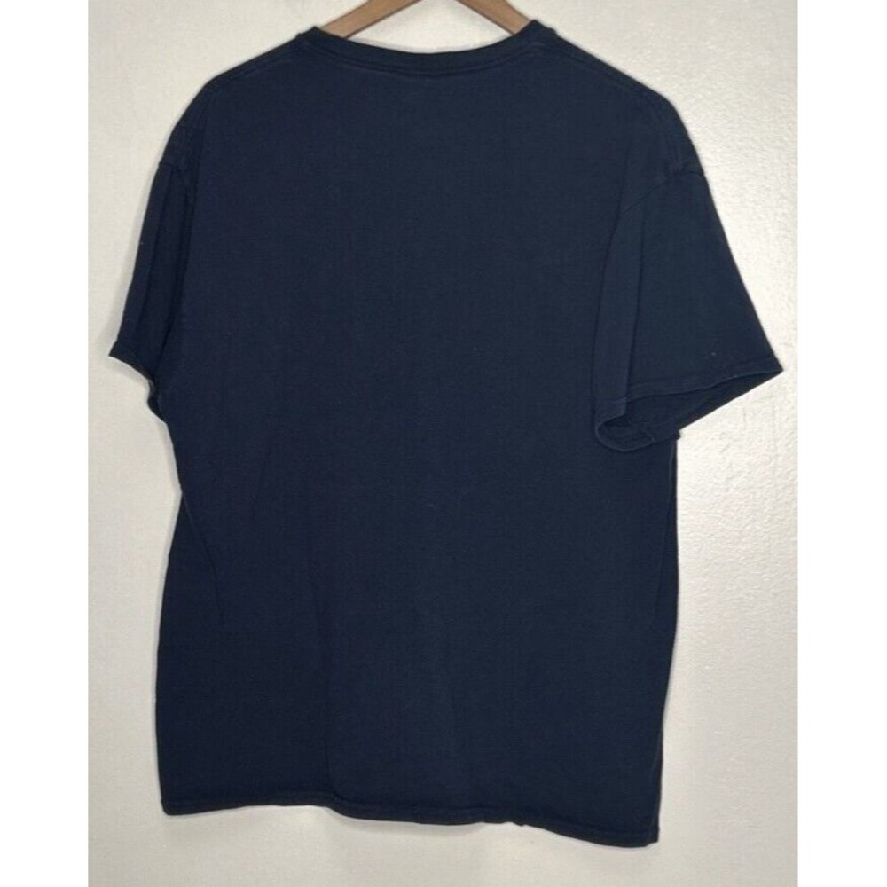 Science T-shirt XL Geek Nerd Science Lover Big Bang Theory College Aero Major - Picture 5 of 5